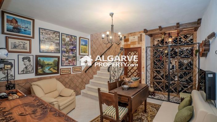 Image No.20-Villa de 5 chambres à vendre à Loule