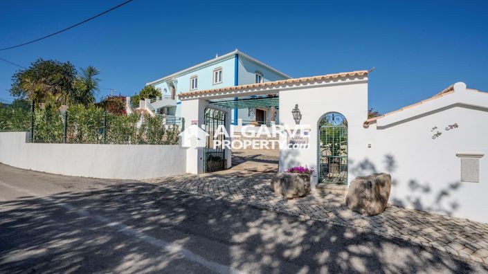 Image No.21-Villa de 5 chambres à vendre à Loule