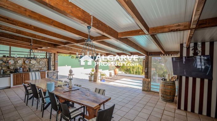 Image No.23-Villa de 5 chambres à vendre à Loule