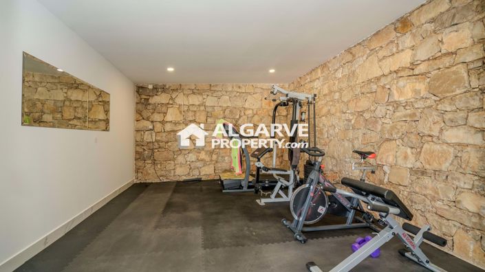 Image No.24-Villa de 5 chambres à vendre à Loule