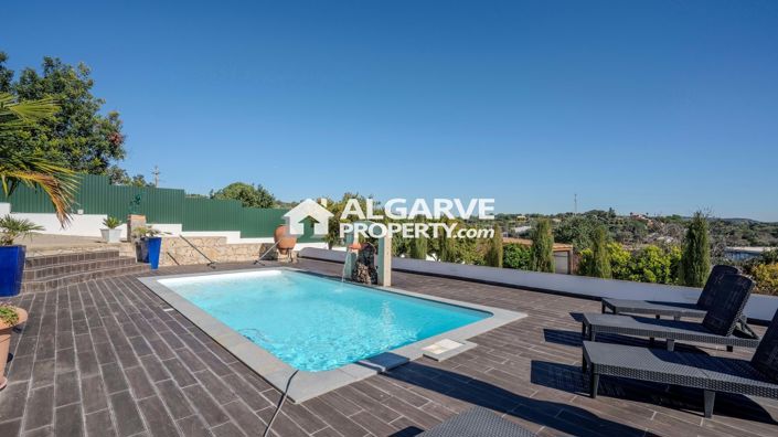 Image No.25-Villa de 5 chambres à vendre à Loule