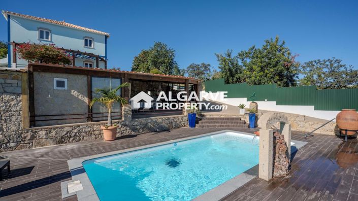 Image No.26-Villa de 5 chambres à vendre à Loule