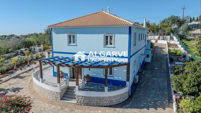 Image No.28-Villa de 5 chambres à vendre à Loule