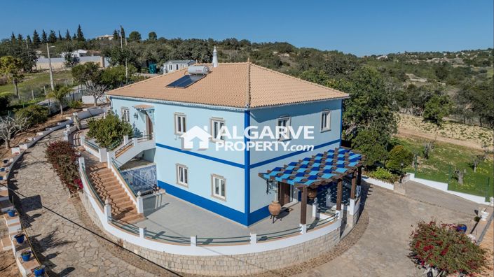 Image No.29-Villa de 5 chambres à vendre à Loule