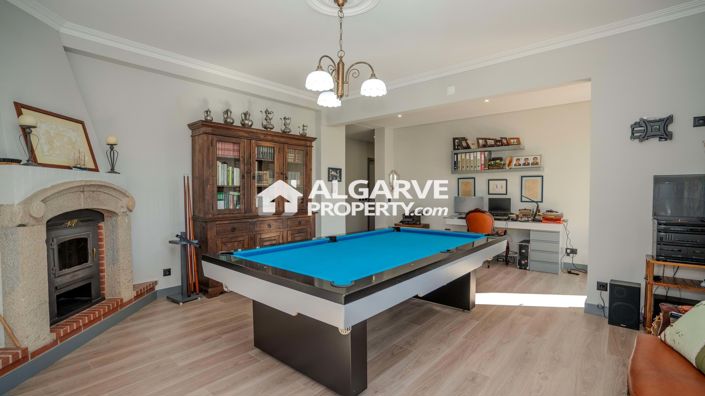 Image No.3-Villa de 5 chambres à vendre à Loule