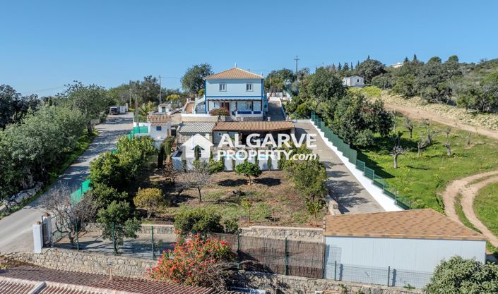 Image No.30-Villa de 5 chambres à vendre à Loule