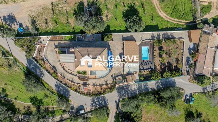 Image No.31-Villa de 5 chambres à vendre à Loule