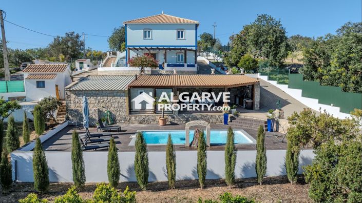 Image No.32-Villa de 5 chambres à vendre à Loule