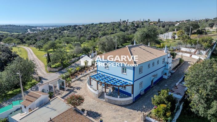Image No.35-Villa de 5 chambres à vendre à Loule