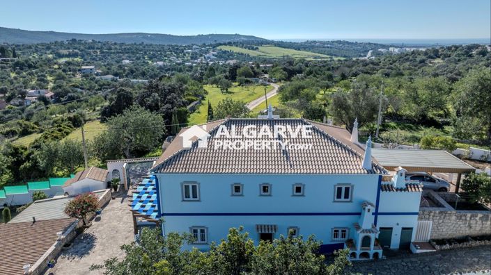 Image No.36-Villa de 5 chambres à vendre à Loule