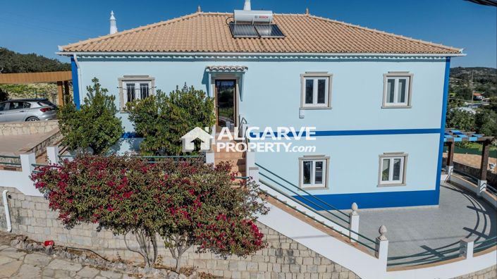 Image No.39-Villa de 5 chambres à vendre à Loule