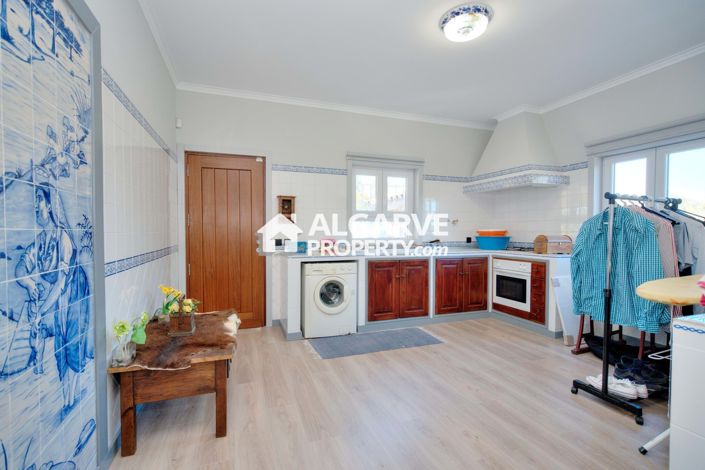 Image No.43-Villa de 5 chambres à vendre à Loule