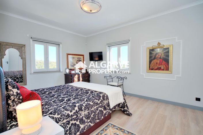 Image No.45-Villa de 5 chambres à vendre à Loule