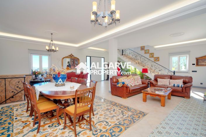 Image No.48-Villa de 5 chambres à vendre à Loule