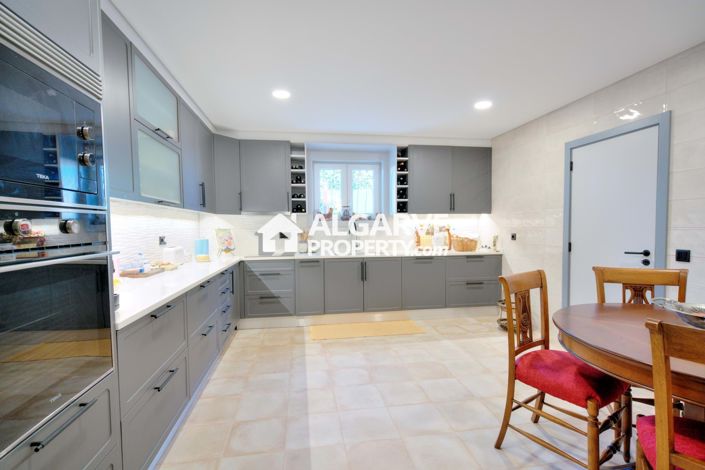 Image No.49-Villa de 5 chambres à vendre à Loule