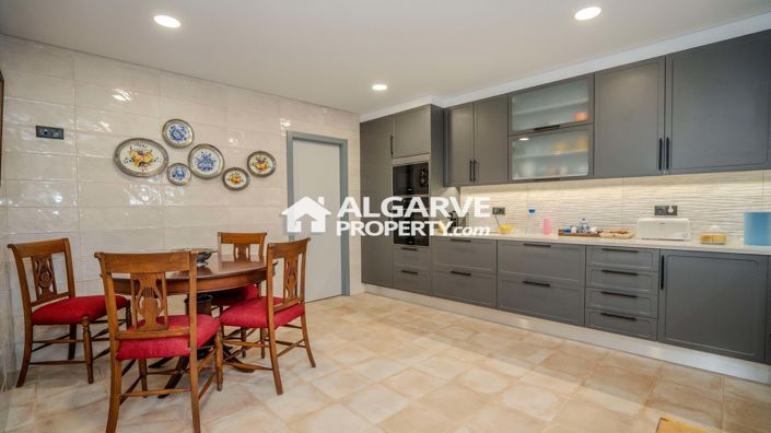 Image No.9-Villa de 5 chambres à vendre à Loule