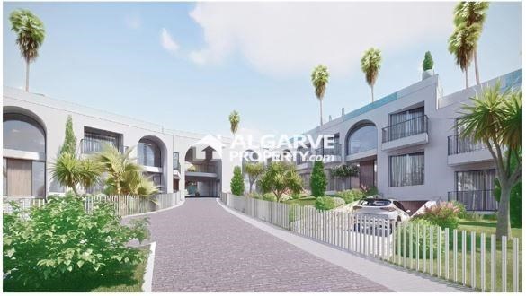 Image No.10-Terre à vendre à Boliqueime