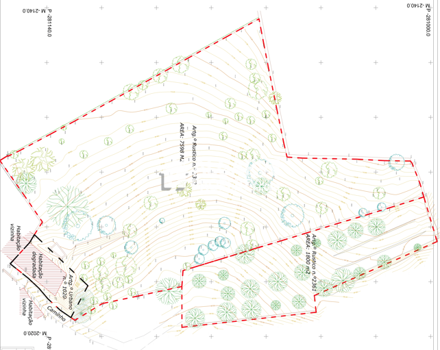 Image No.11-Terre à vendre à Boliqueime