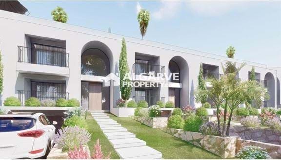 Image No.2-Terre à vendre à Boliqueime