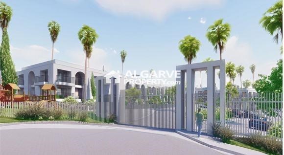 Image No.3-Terre à vendre à Boliqueime