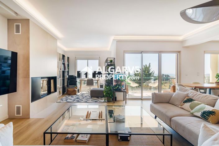 Image No.3-Appartement de 5 chambres à vendre à Cascais