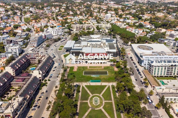 Image No.33-Appartement de 5 chambres à vendre à Cascais