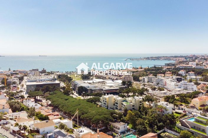 Image No.37-Appartement de 5 chambres à vendre à Cascais