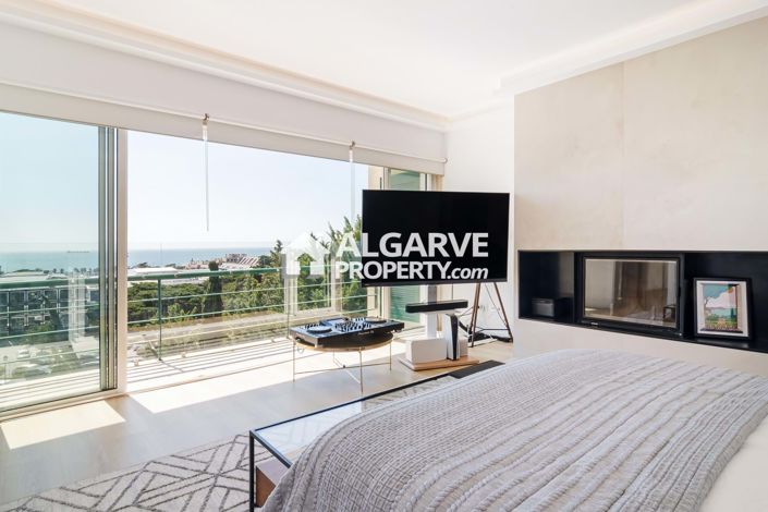 Image No.5-Appartement de 5 chambres à vendre à Cascais