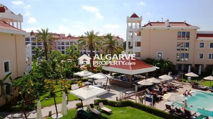 Image No.11-Appartement de 2 chambres à vendre à Vilamoura