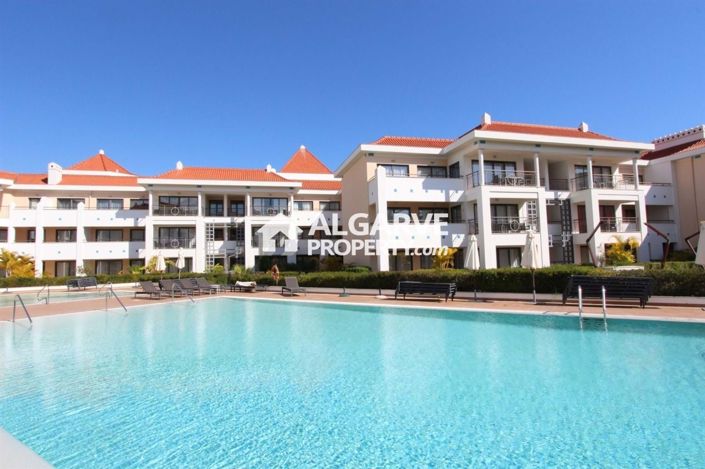 Image No.12-Appartement de 2 chambres à vendre à Vilamoura