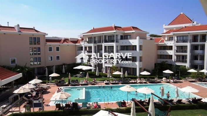 Image No.13-Appartement de 2 chambres à vendre à Vilamoura