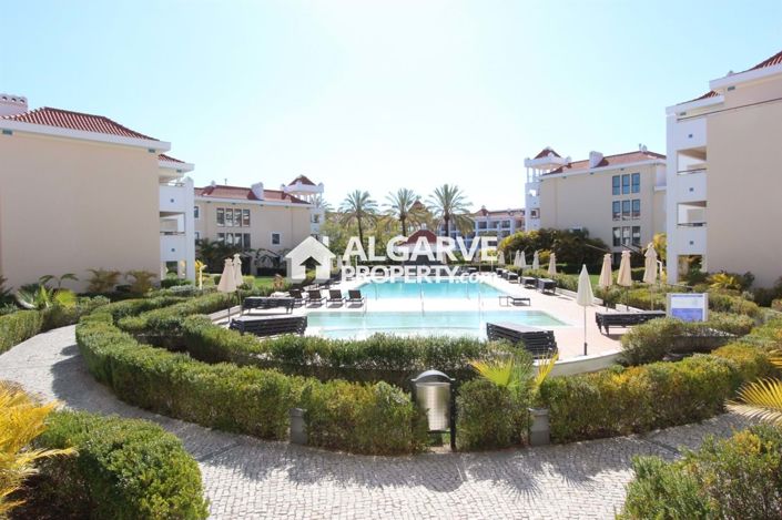 Image No.14-Appartement de 2 chambres à vendre à Vilamoura