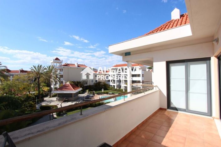 Image No.16-Appartement de 2 chambres à vendre à Vilamoura
