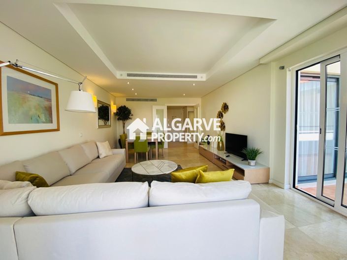 Image No.2-Appartement de 2 chambres à vendre à Vilamoura