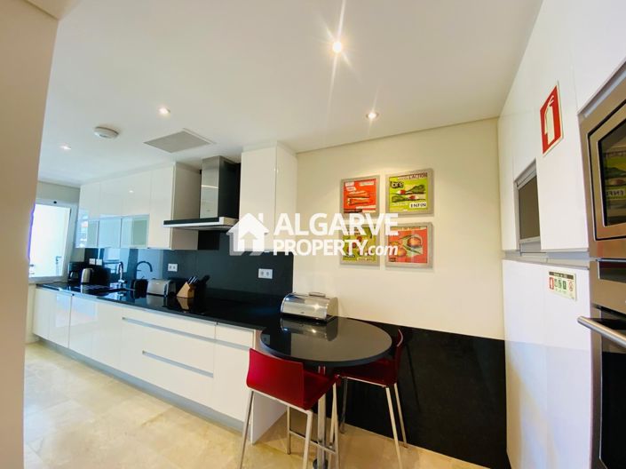 Image No.3-Appartement de 2 chambres à vendre à Vilamoura