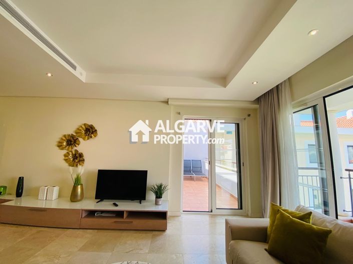 Image No.6-Appartement de 2 chambres à vendre à Vilamoura