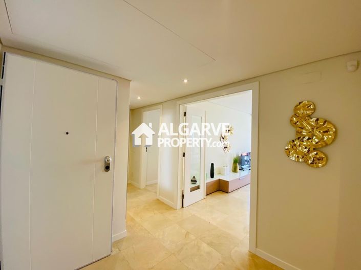 Image No.8-Appartement de 2 chambres à vendre à Vilamoura