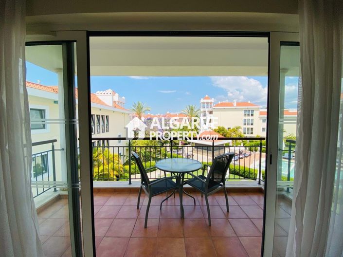 Image No.9-Appartement de 2 chambres à vendre à Vilamoura