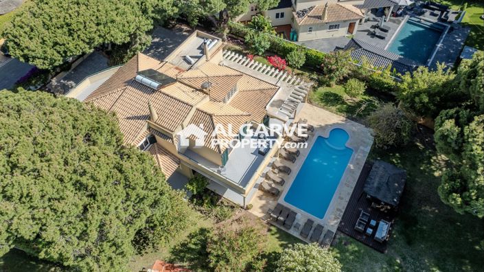 Image No.40-7 Bed Villa for sale