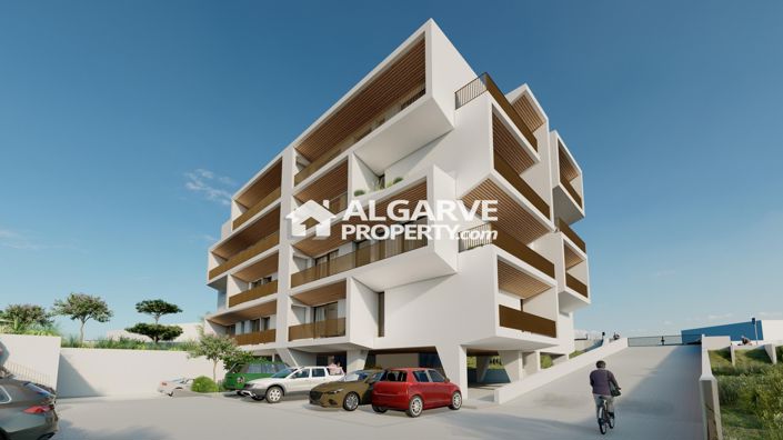 Image No.11-Appartement de 2 chambres à vendre à Gambelas