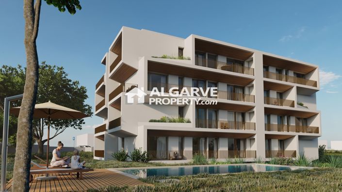 Image No.12-Appartement de 2 chambres à vendre à Gambelas