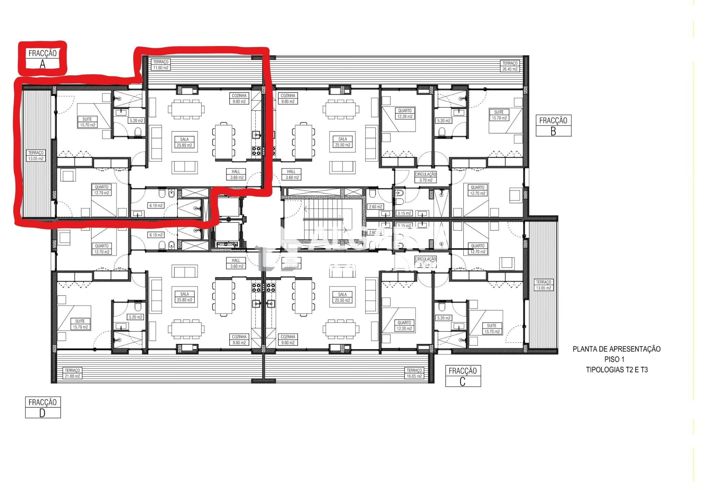 Image No.15-Appartement de 2 chambres à vendre à Gambelas