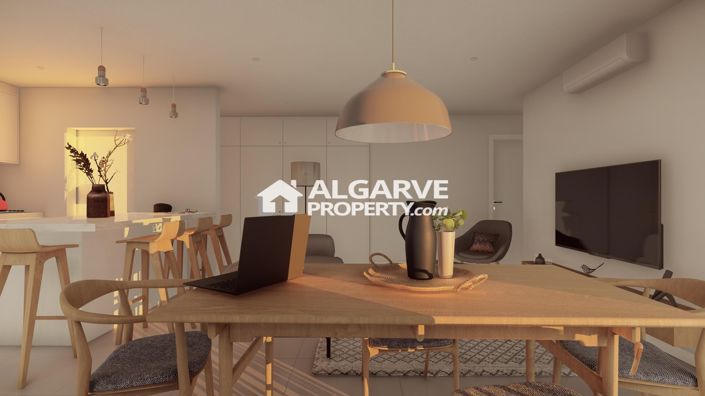 Image No.4-Appartement de 2 chambres à vendre à Gambelas