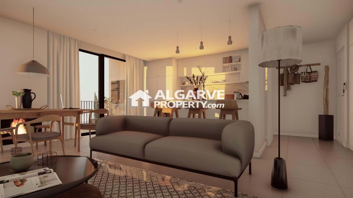 Image No.5-Appartement de 2 chambres à vendre à Gambelas