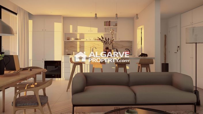 Image No.6-Appartement de 2 chambres à vendre à Gambelas