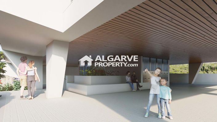 Image No.8-Appartement de 2 chambres à vendre à Gambelas