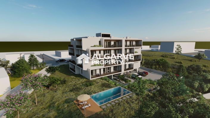 Image No.10-Appartement de 3 chambres à vendre à Gambelas