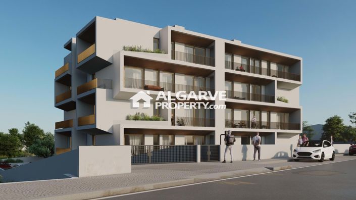 Image No.11-Appartement de 3 chambres à vendre à Gambelas