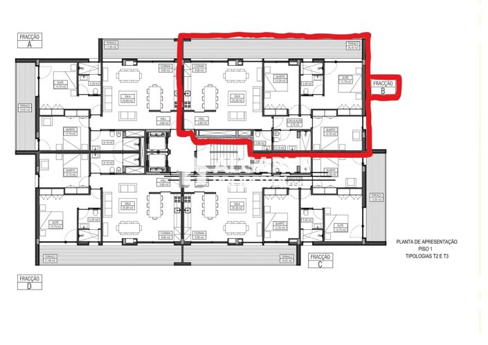 Image No.13-Appartement de 3 chambres à vendre à Gambelas