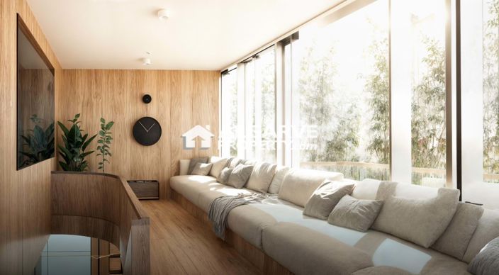 Image No.10-Appartement de 3 chambres à vendre à Faro City